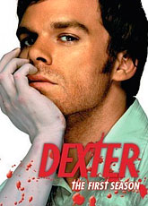 Правосудие Декстера (Декстер) - Сезон 1 / Dexter (2006) [HD 720]