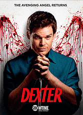 Правосудие Декстера (Декстер) - Сезон 3 / Dexter (2008) [HD 720]