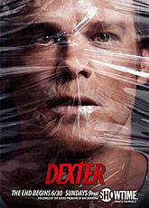 Правосудие Декстера (Декстер) - Сезон 8 / Dexter (2013) [HD 720]