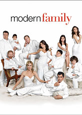 Американская семейка. Сезон 6 / Modern Family (2014) [HD 720]