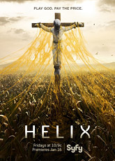 Спираль. Сезон 2 / Helix (2015) [HD 720]