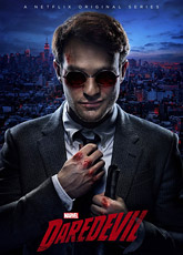 Сорвиголова. Сезон 1 / Daredevil (2015) [HD 720]