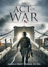 Эхо войны / An Act of War (2015) [HD 720]