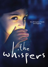 Шёпот. Сезон 1 / The Whispers (2015) [HD 720]