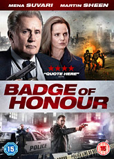 Знак почёта / Badge of Honor (2015) [HD 720]