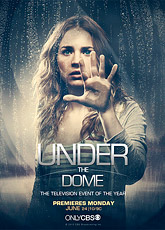 Под куполом. Сезон 3 / Under the Dome (2015) [HD 720]