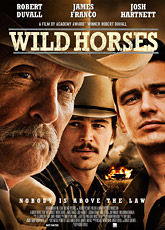 Дикие лошади / Wild Horses (2015) [HD 720]