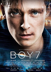 Номер семь / Седьмой / Boy 7 (2015) [HD 720]