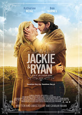 Джеки и Райан / Jackie & Ryan (2015) [HD 720]