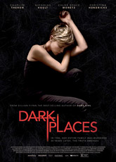 Темные тайны / Dark Places (2015) [HD 720]