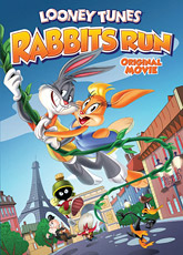 Луни Тюнз: кролик в бегах / Looney Tunes: Rabbit Run (2015) [HD 720]