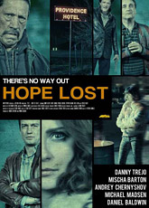 Потеря надежды / Hope Lost (2015) [HD 720]