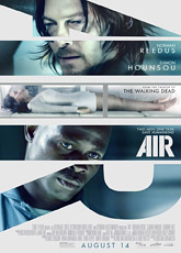 Воздух / Air (2015) [HD 720]