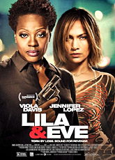 Лила и Ева / Lila & Eve (2015) [HD 720]