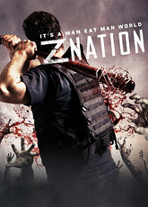 Нация Z. Сезон 2 / Z Nation (2015) [HD 720]