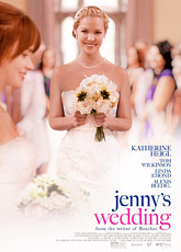 Свадьба Дженни / Jenny's Wedding (2015) [HD 720]