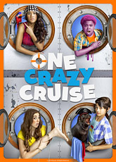 Один безумный круиз / One Crazy Cruise (2015) [HD 720]