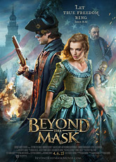 Под маской / Beyond the Mask (2015) [HD 720]