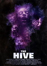 Рой / The Hive (2015) [HD 720]