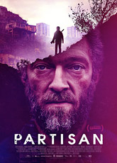 Партизан / Partisan (2015) [HD 720]