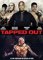 Рукопашный бой / Tapped Out (2014) [HD 720]