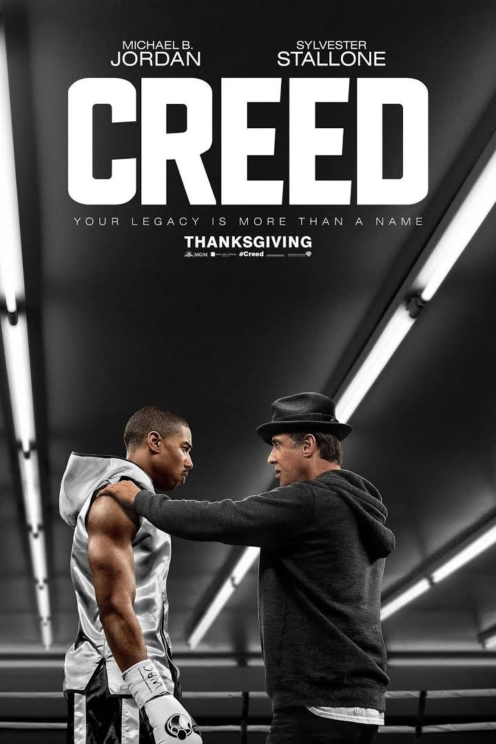 Крид Creed Official (2015-2016) HD