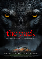 Стая / The Pack (2015) [HD 720]