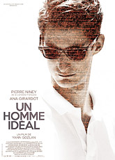 Идеальный мужчина / Un homme idéal (2015) [HD 720]