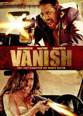 Исчезновение / VANish (2015) [HD 720]