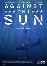 Против солнца / Against the Sun (2015) [HD 720]