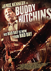 Бадди Хатчинс / Buddy Hutchins (2015) [HD 720]