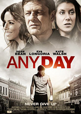 Любой день / Any Day (2015) [HD 720]