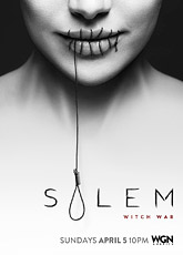 Салем. Сезон 2 / Salem (2015) [HD 720]