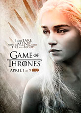 Игра престолов. Сезон 3 / Game of Thrones (2013) [HD 720]