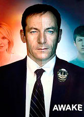 Пробуждение. Сезон 1 / Awake (2012) [HD 720]