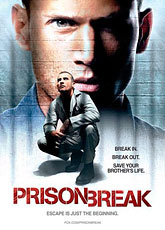 Побег из тюрьмы. Сезон 1 / Prison Break (2005) [HD 720]