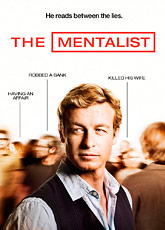 Менталист (Сериал) / The Mentalist (2008) [HD 720]