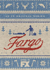 Фарго. Сезон 1 / Fargo (2014) [HD 720]
