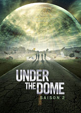 Под куполом. Сезон 2 / Under the Dome (2014) [HD 720]