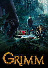 Гримм. Сезон 2 / Grimm (2012) [HD 720]