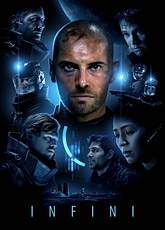 Бесконечность / Infini (2015) [HD 720]