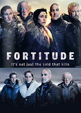 Фортитьюд. Сезон 1 / Fortitude (2015) [HD 720]