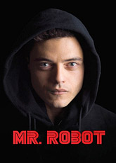 Мистер Робот. Сезон 1 / Mr. Robot (2015) [HD 720]