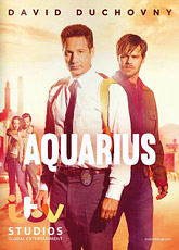 Водолей. Сезон 1 / Aquarius (2015) [HD 720]