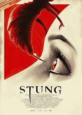 Жалить / Stung (2015) [HD 720]
