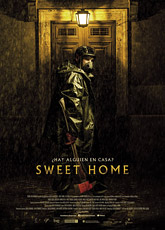 Милый дом / Sweet Home (2015) [HD 720]