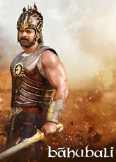 Бахубали: Начало / Baahubali: The Beginning (2015) [HD 720]