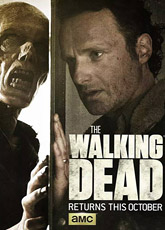 Ходячие мертвецы. Сезон 6 / The Walking Dead (2015) [HD 720]